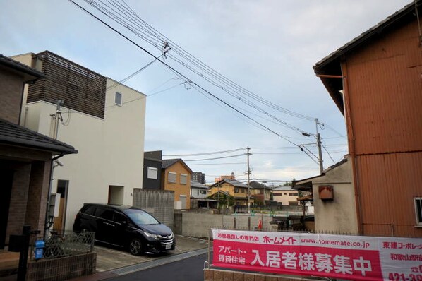 和歌山駅 徒歩11分 1階の物件内観写真